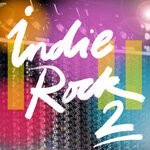 cover: Various - Indie Rock 2