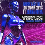 cover: BARRY HUFFINE|Zhana Roiya - Looking For A New Love (Radio Edits)