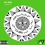 cover: AdamDeDeejay - Joy Ride (Original Mix)