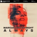 cover: Marcus Soulbynight - Always