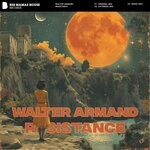 cover: Walter Armand - Resistance