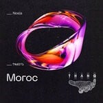 cover: Moroc - Nosis