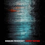 cover: Binalog Frequency - Secret Nation