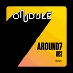 cover: Around7 - Rise