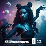 cover: The Bossline - Common Ground (Extended Remixes)