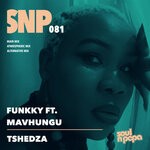 cover: Funkky|Mavhungu - Tshedza