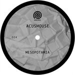 cover: Acusmouse - Mesopotamia