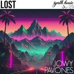 cover: Jowy|PAVONES - Lost