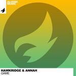 cover: AnnaH|HAWKRIDGE - Game