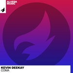 cover: Kevin Deekay - Coma