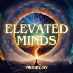 cover: prodbyjay - Elevated Minds