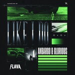 cover: Anbargo|Glorious - Like I Do