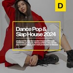 cover: Various - Dance Pop & Slap House 2024