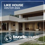 cover: Various - Like House Winter 2024