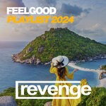 cover: Various - Feelgood Playlist Winter 2024