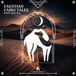 cover: Cafe De Anatolia|Ramy Mostafa - Faustian Cairo Tales