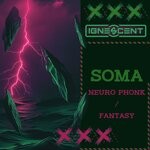 cover: Soma - Neuro Phonk / Fantasy