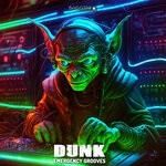 cover: Dunk - Emergency Grooves