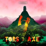 cover: TORS - Axe