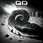 cover: Grin Dee - Winter Wind (4cr Remix)