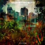 cover: Monstrosity - Jungle Ting