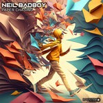 cover: Neil Badboy - Paper Chasing