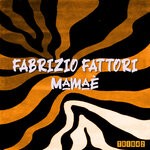 cover: Fabrizio Fattori - Mamae