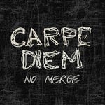 cover: Carpe Diem - No Merge