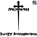 cover: MESSI4H - Holy Weapons