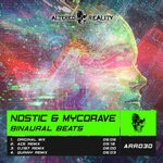 cover: Mycorave|Nostic - Binaural Beats