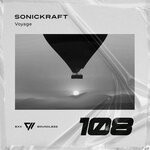 cover: Sonickraft - Voyage