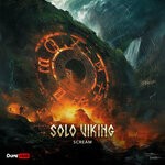 cover: Solo Viking - Scream