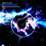 cover: Misha Vorobjev - Adventure EP