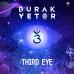 cover: Burak Yeter - 3RD Eye