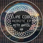 cover: Felipe Cobos - Remote EP