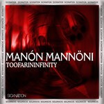 cover: Manon Mannoni - Toofarininfinity