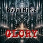 cover: Robin Hirte - Glory