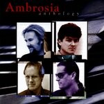 cover: Ambrosia - Anthology