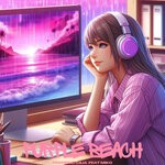 cover: Frederic Cilia|Miko - Purple Beach (Study Relax)