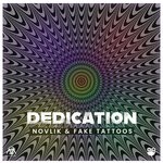 cover: Fake Tattoos|Novlik - Dedication