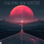 cover: Various - Exploring New Horizons