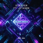 cover: Jetason|Strixter - Sleep Awake