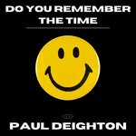 cover: Paul Deighton - Do You Remember The Time