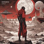 cover: Khronos - Exile