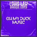 cover: Louis Law - Baroque Cover