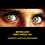 cover: Nadia Ali|Tocadisco - Better Run (Garidise Parage Fast House Remix)