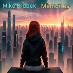 cover: Mike Brubek - Memories