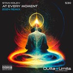 cover: Stan Kolev - At Every Moment (2024 Remix)