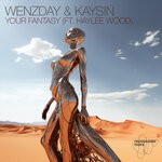 cover: Wenzday|Kaysin|Haylee Wood - Your Fantasy