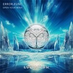 cover: error.func - Open Your Mind